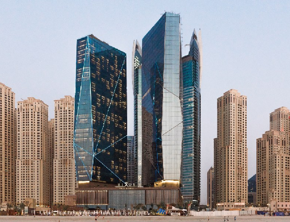 Building Management System