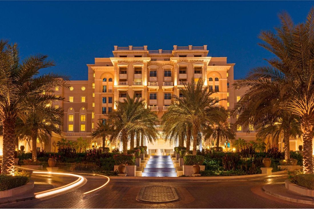 The Westin