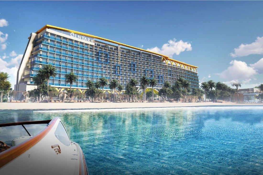 Centara Hotel Resort