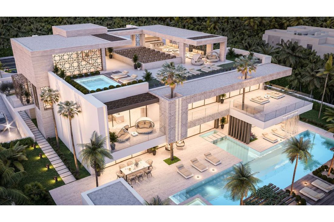 Private Villa