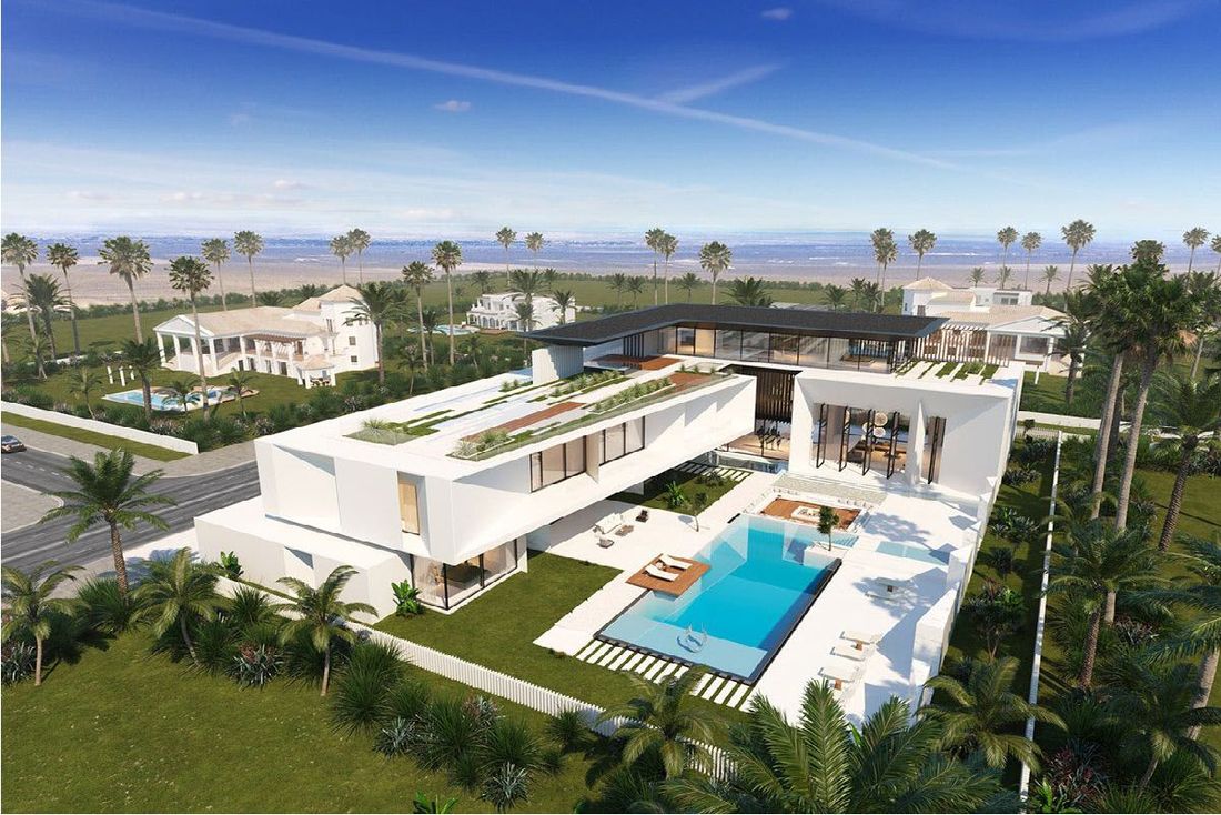 Private Villa