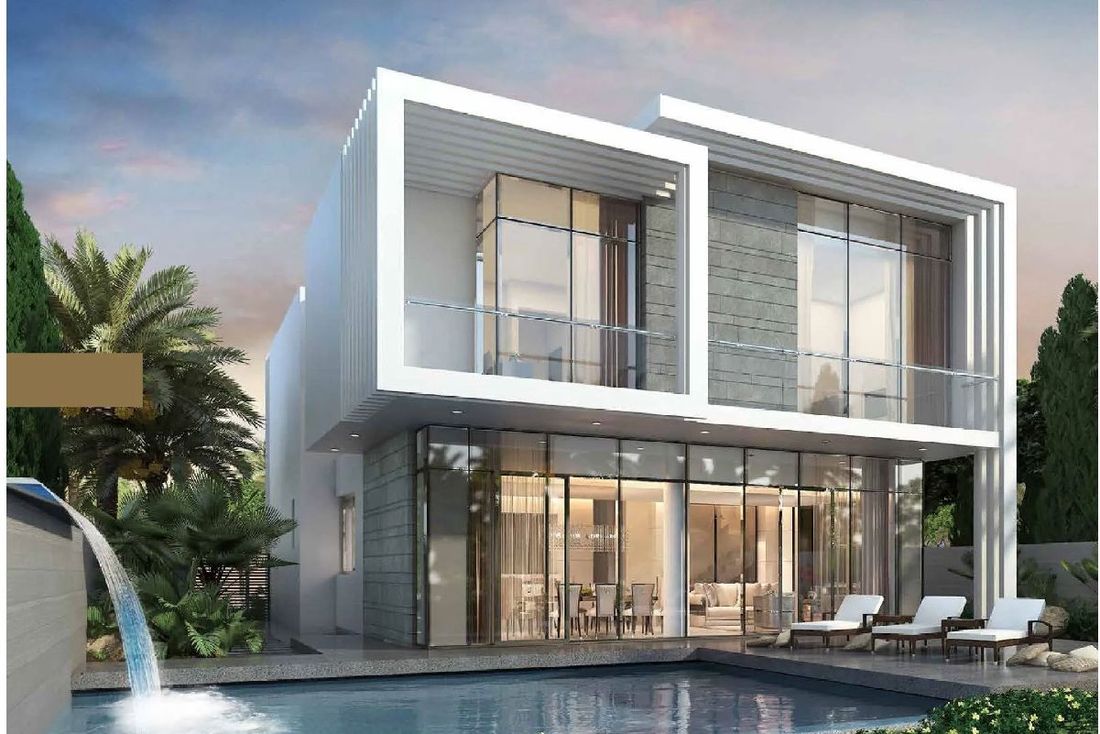 Private Villa