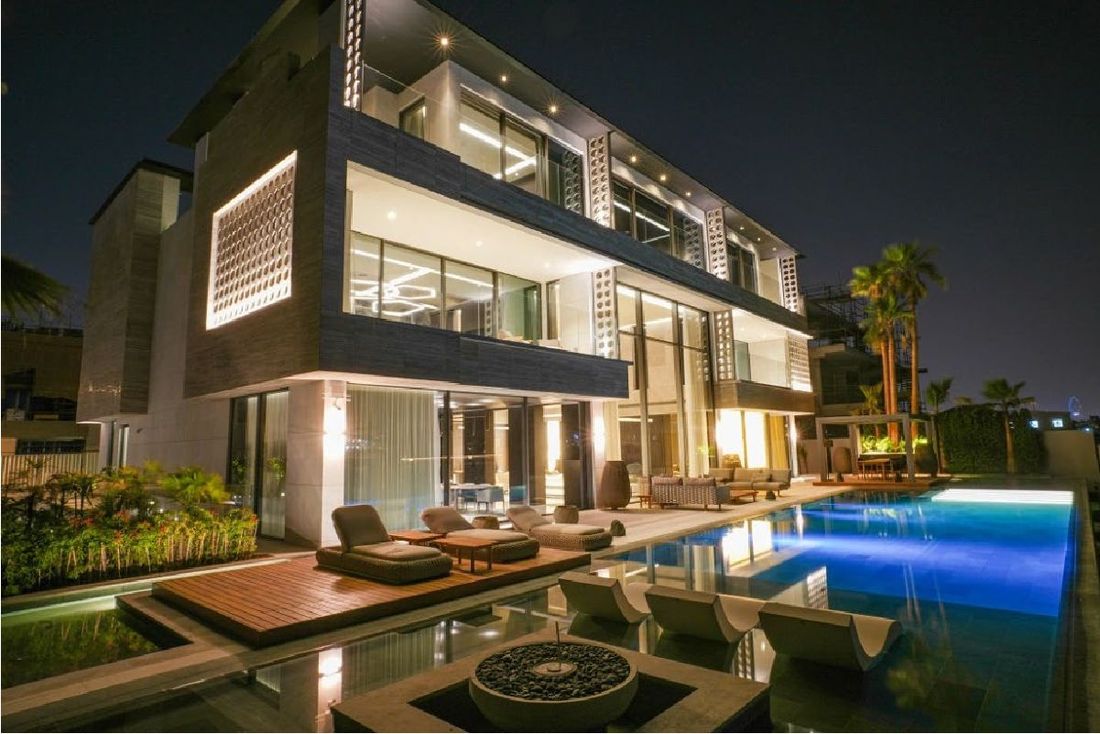 Private Villa