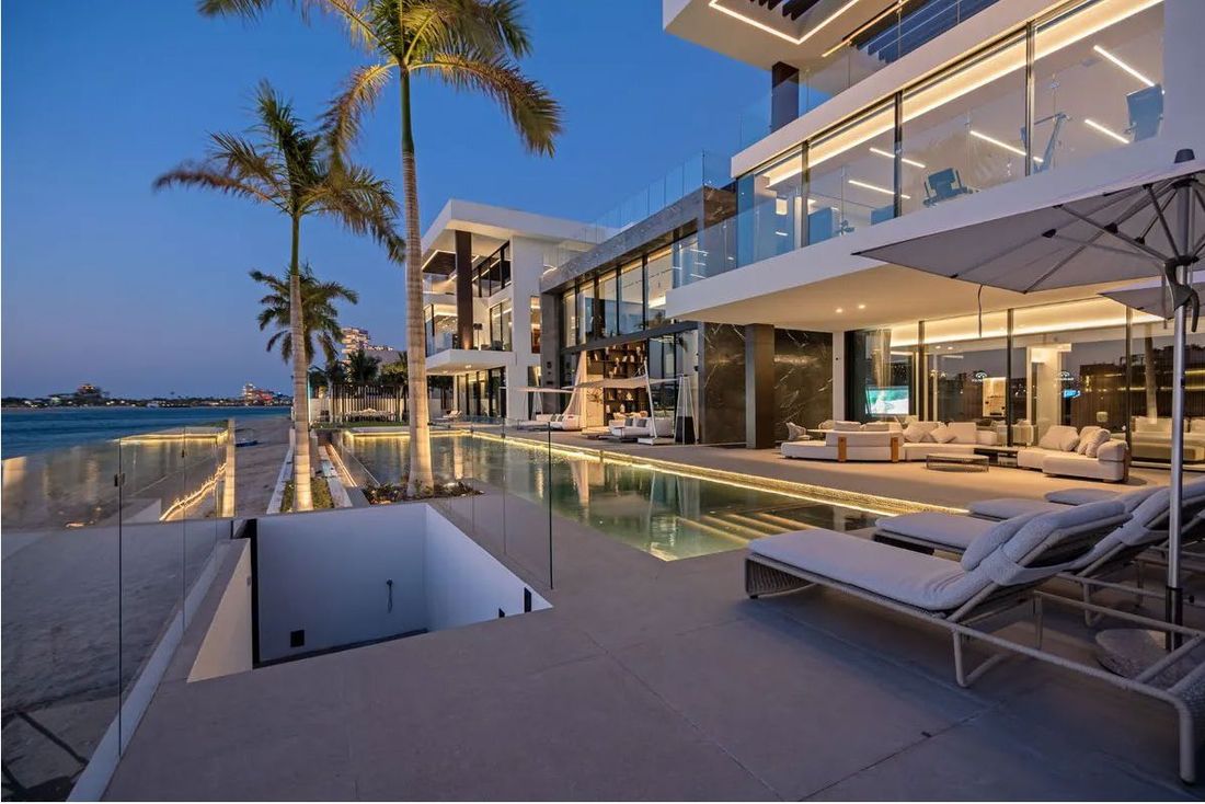 Private Villa