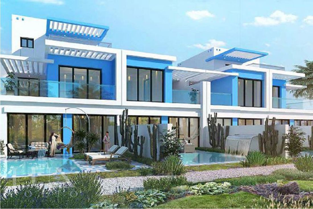 Private Villa