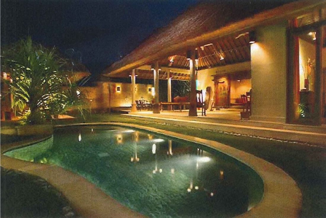 Private Villa