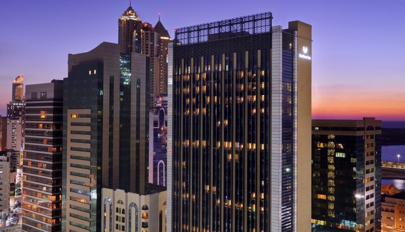 SOUTHERN SUN HOTEL